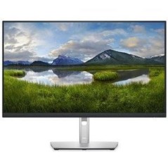 Dell P2722HE 27" Full HD Docking Monitor - 1920 x 1080, HDMI, DisplayPort, USB-C, 60Hz - Ultimate Productivity Display